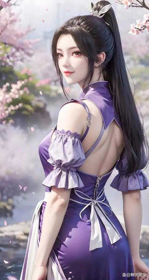 2025年 绝色美女角色进化 深度攻略