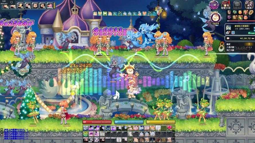2025年 网易精灵 玩家回忆录 那些值得珍藏的冒险瞬间