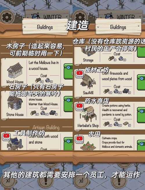2025年 网游 新手村生存指南 全解析