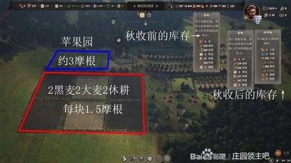2025年 网游 种田领主 领地扩张 领地经营全攻略