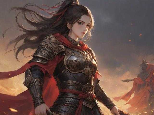 2025年 网游之三国无双风云乱舞 深度体验报告