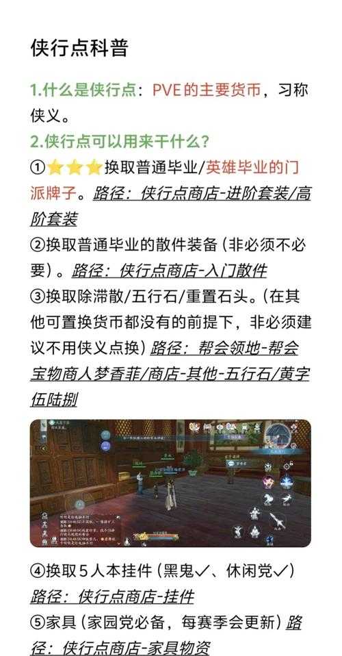 2025年 网游之侠经 养成全攻略 从入门到高玩的10个核心