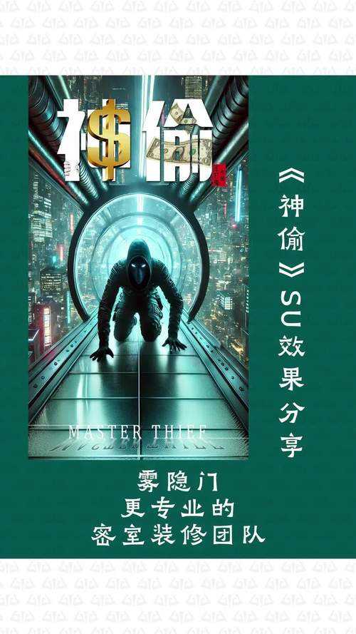 2025年 网游之偷天神盗 生存指南 低调玩家必备的五大核心
