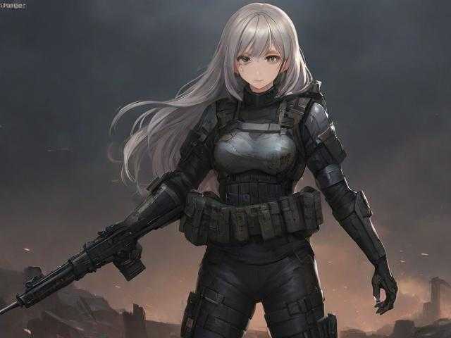 2025年 网游之全服公敌 PVP实战指南 从菜鸟到高手的六