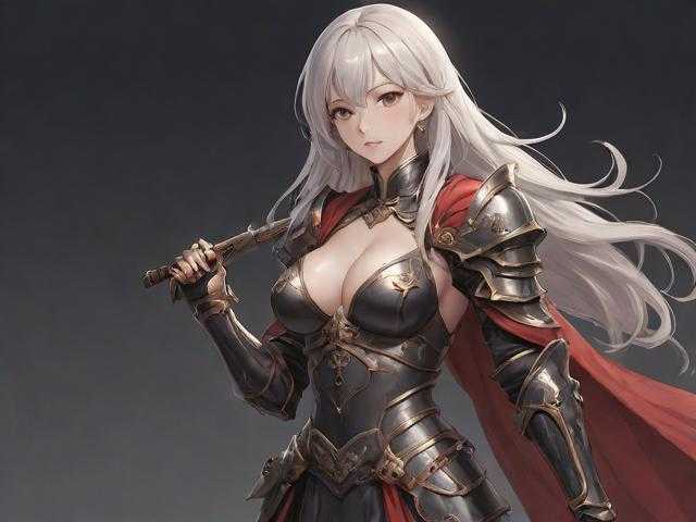 2025年 网游之天下无双 TXT完整版获取全攻略