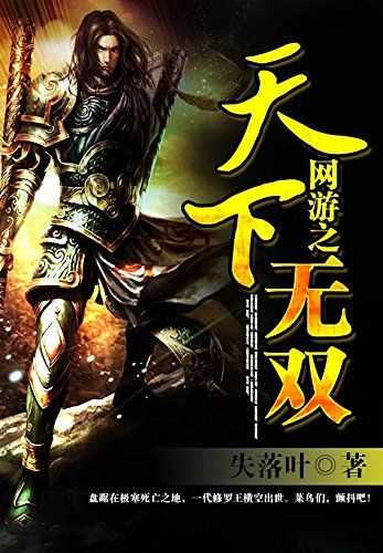 2025年 网游之天下无双 TXT版阅读指南