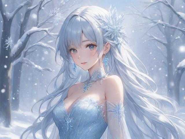 2025年 网游之小雪 深度攻略 如何与小雪建立专属羁绊
