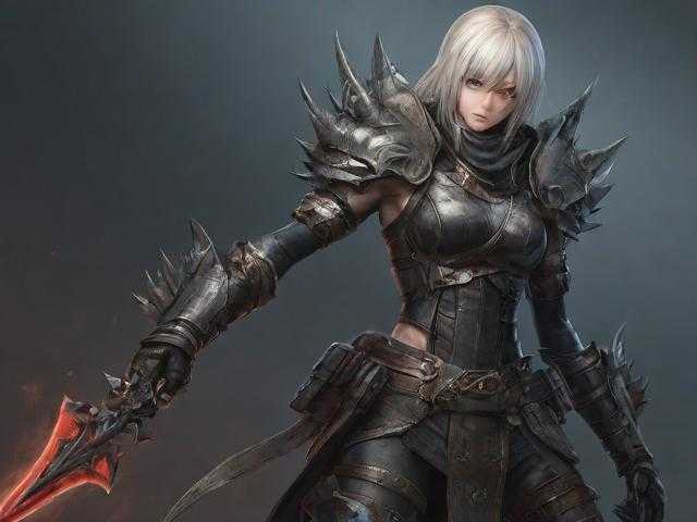 2025年 网游之屠魔猎人 稀有道具获取全攻略