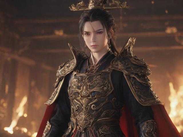 2025年 网游之帝王归来 阎王副本通关全攻略