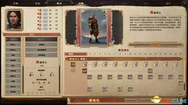 2025年 网游之柱 新手职业指南 塑形术士VS萨满祭司深度