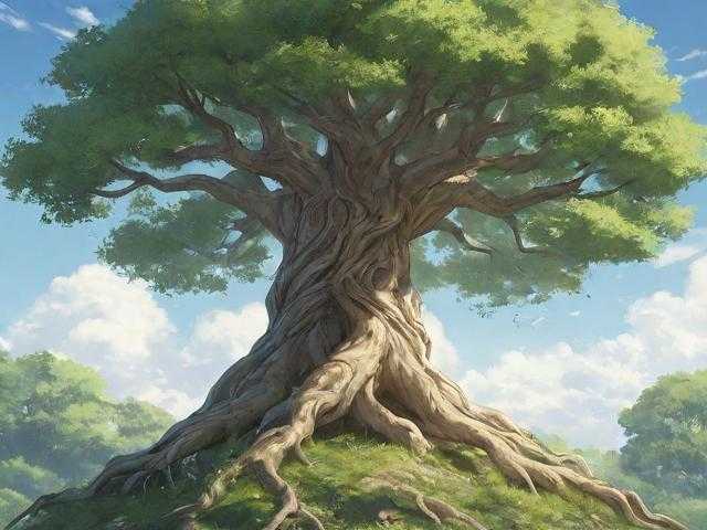 2025年 网游之树妖之王 生存指南 亲测有效的5大对抗策略