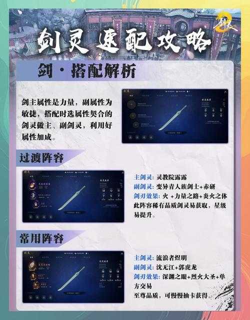 2025年 网游之武 武器搭配终极指南 实测数据 实战技巧全