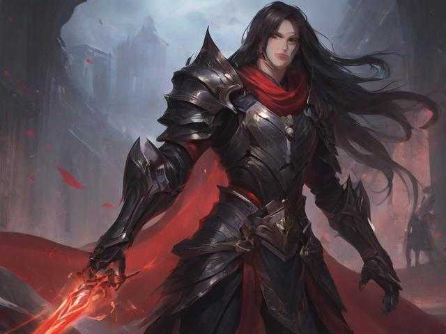2025年 网游之武师 职业深度解析 物理输出流的进阶指南