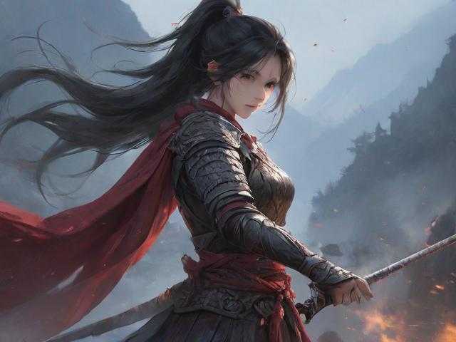 2025年 网游之武林神话 生存能力进阶指南
