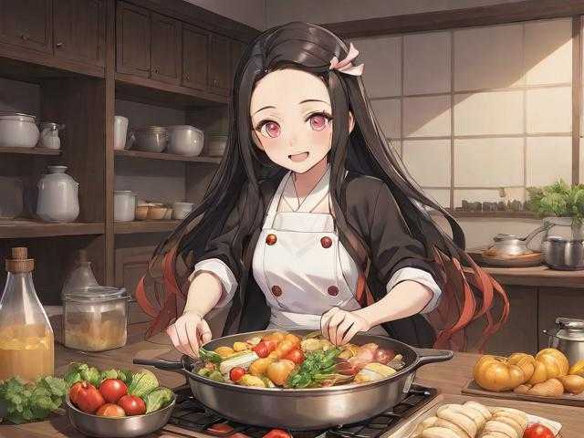2025年 网游之灶 烹饪技能速升指南