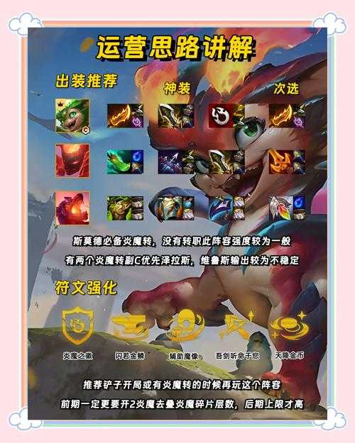 2025年 网游之炎魔 全民狂欢生存指南