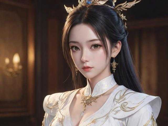 2025年 网游之白帝无双 解压全攻略 手把手教你避开90 
