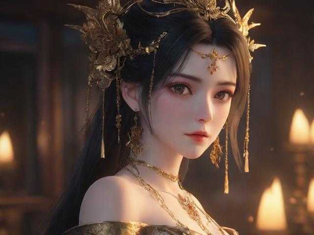 2025年 网游之纵奴女神 剧情模式深度体验报告