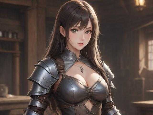2025年 网游之美女与铁匠 铁匠系统升级全攻略