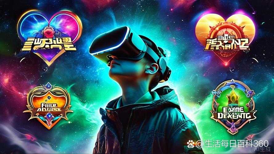 2025年 网游之贼行天下 玩家生存指南 从虚拟世界到现实生
