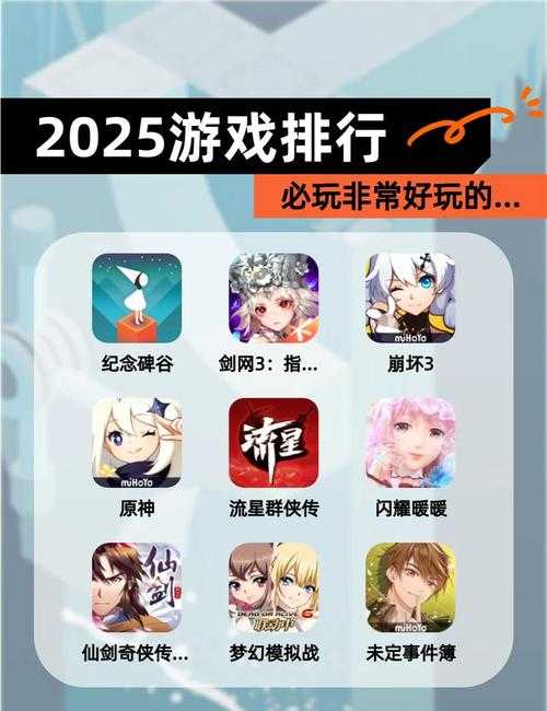 2025年 网游之轻松游戏 实战指南 这些技巧让老手都直呼内