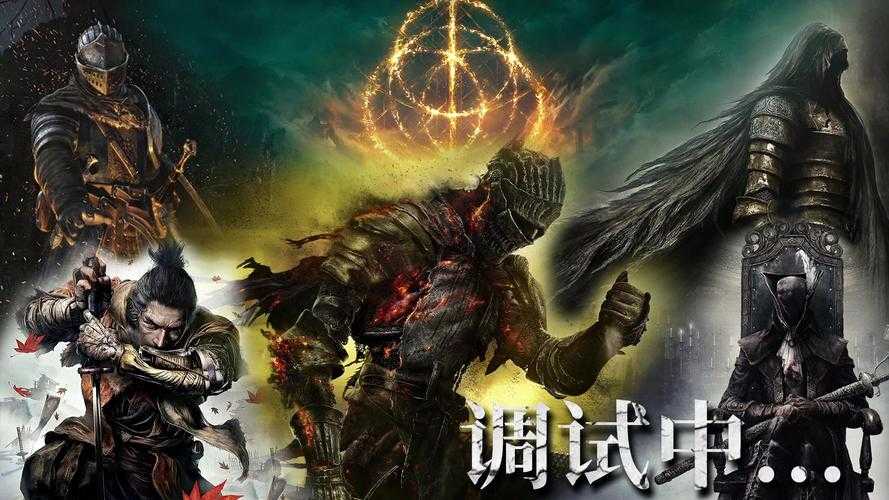 2025年 网游之近战法师 生存指南 暴力美学在虚拟世界的进