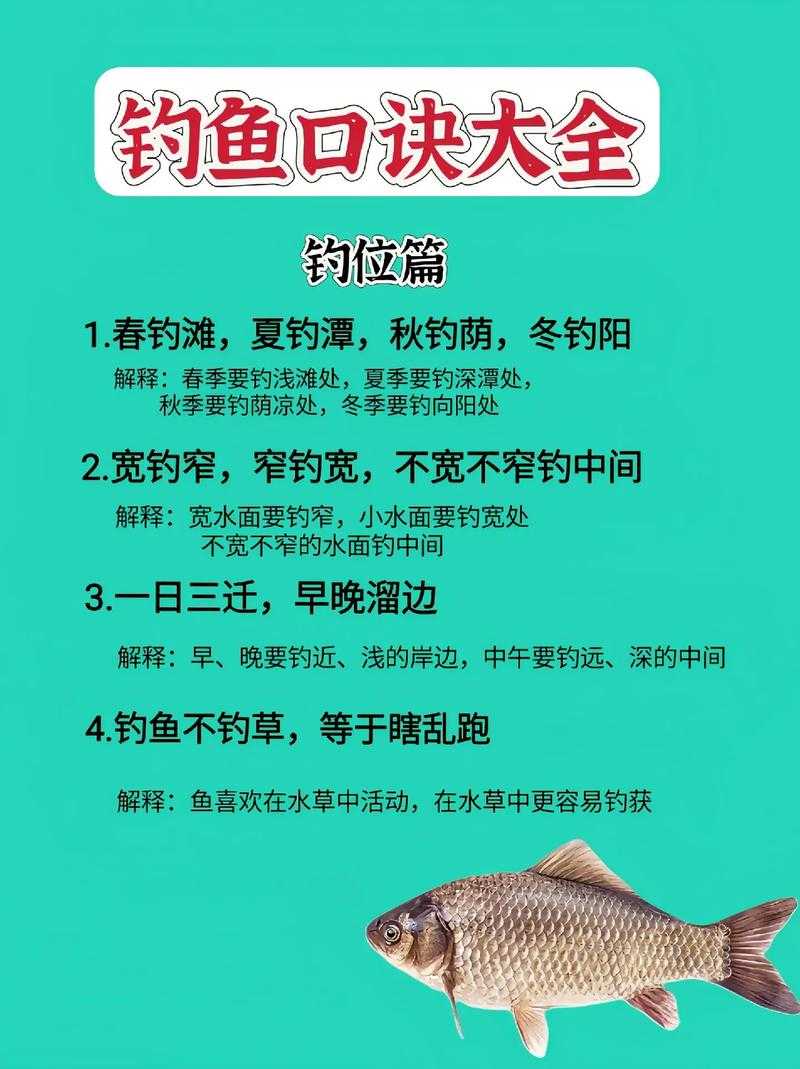 2025年 网游之钓者 钓鱼进阶指南 从新手到高手的7个核心