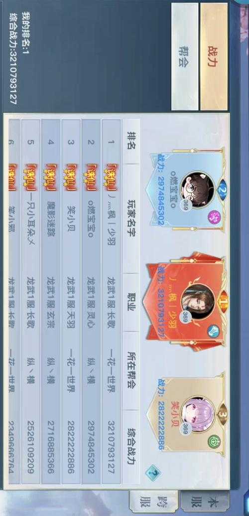 2025年 网游之龙回 战力提升全攻略