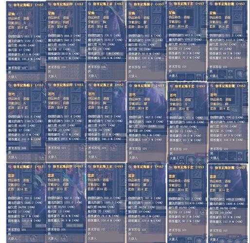 2025年 网游之龙辰 稀有道具深度测评 手把手教你解锁高玩