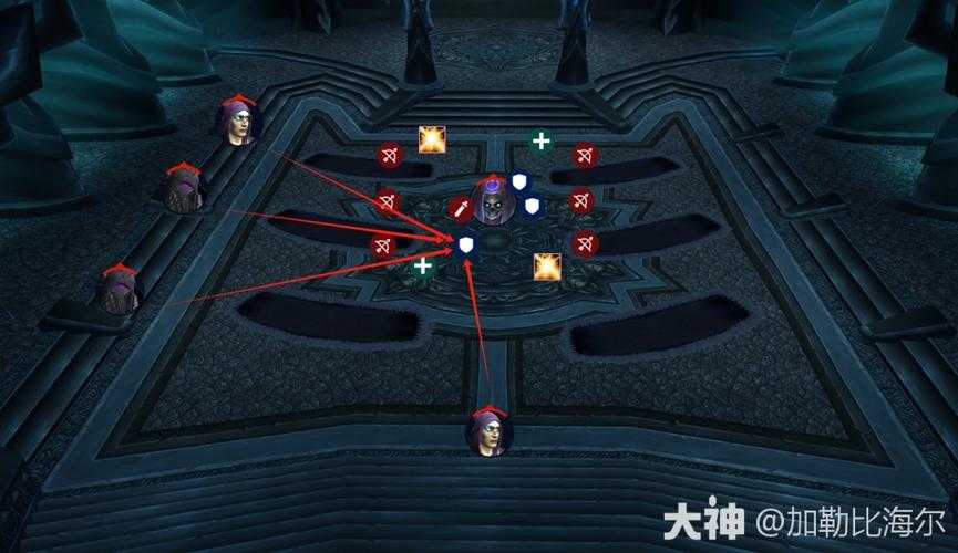 2025年 网游决战2 世界BOSS全攻略 从菜鸟到王者