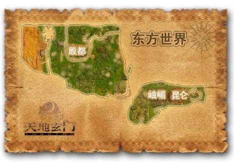 2025年 网游天地2 新手村彩蛋全攻略 含经济收益对比
