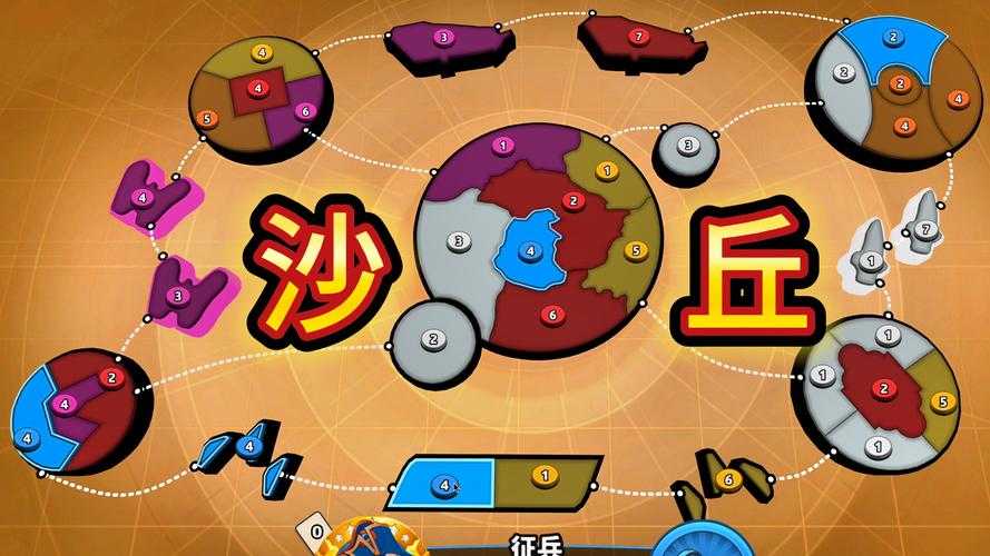 2025年 网游帝国 进阶玩家全攻略 效率与策略的黄金平衡