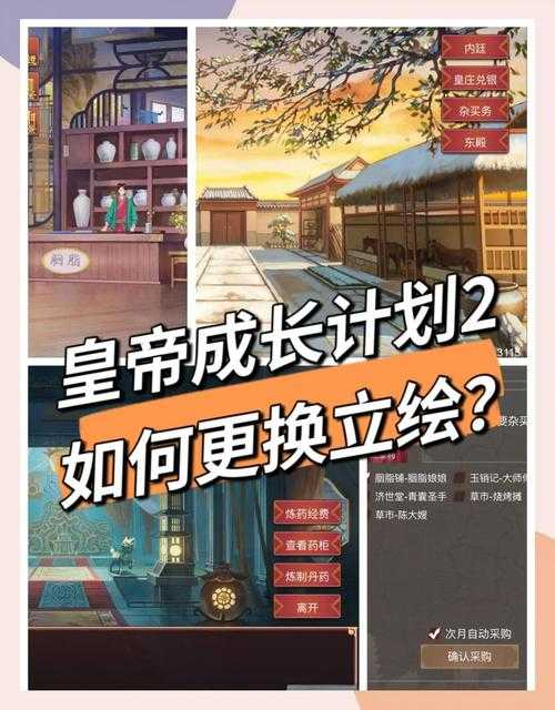 2025年 网游帝王 进阶指南 从萌新到城主的全流程攻略