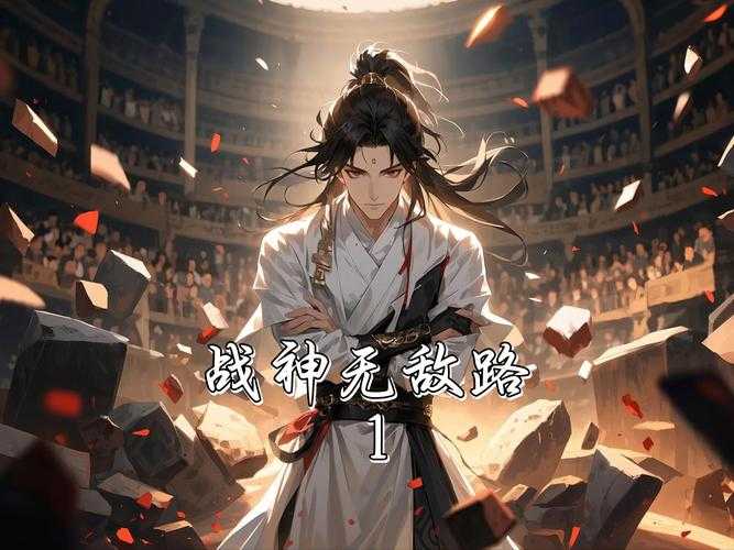 2025年 网游异能风云变 战神之路 深度升级指南