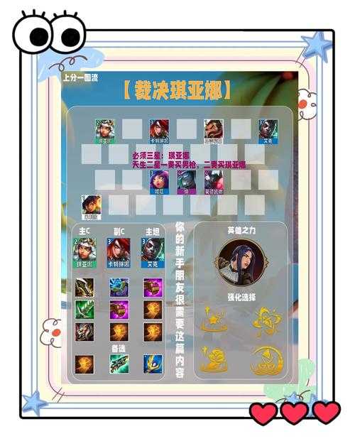 2025年 网游战记9 装备搭配全攻略 亲测有效的战力提升方
