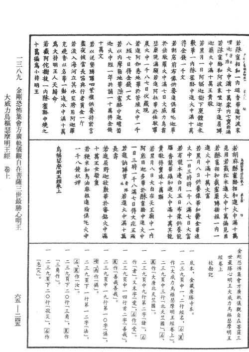 2025年 网游探险 明王与金刚 职业深度解析