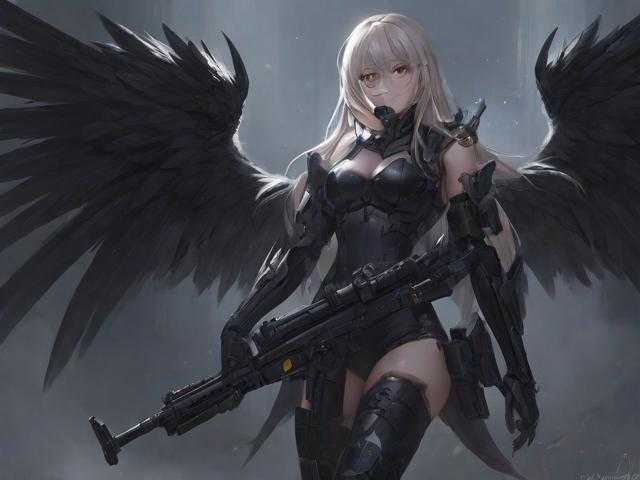 2025年 网游提升之堕落天使 实战经验全解析